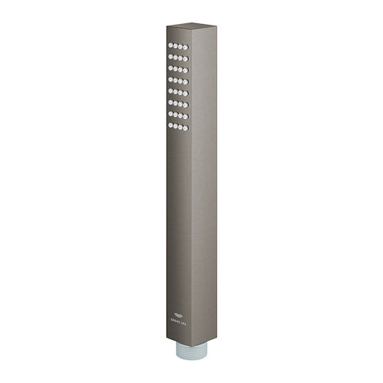 Grohe Cube Stick Τηλέφωνο Ντουζ