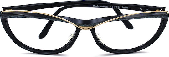 Rodenstock Lifestyle7019 C130 55-20-130