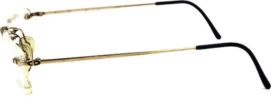 Christian Dior 23 42 55-17-145 Prescription Eyeglass Frames