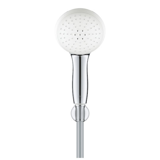 Grohe Tempesta 110 Τηλέφωνο Ντουζ με Σπιράλ