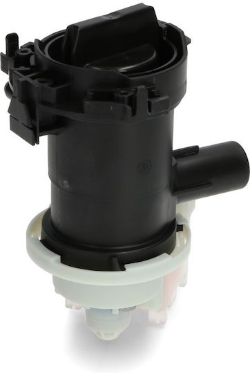 Waschmaschinen-Abflusspumpe kompatibel mit Bosch 00145212