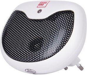 Swissinno ”ultrasonic” Ultrasonic Repellent Device Rodents