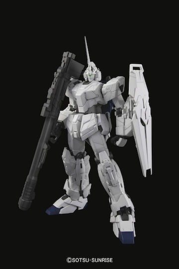 Banpresto Waffe Figur im Maßstab 2:00