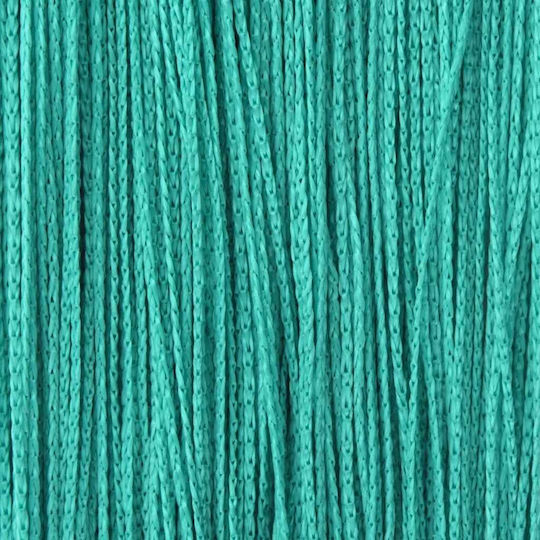 vidaXL Fabric Door Curtain Green 140x250cm 4102040