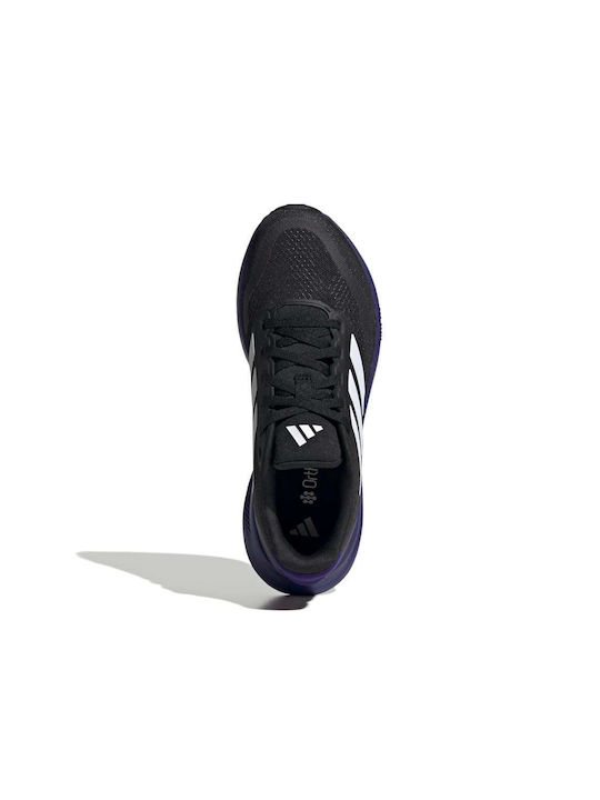 Runfalcon 5 Sport Shoes Running Black