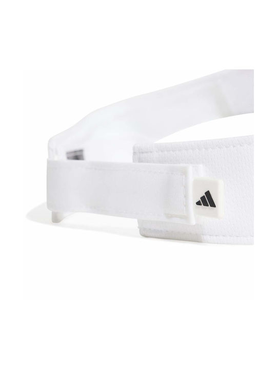 adidas Visor Climacool Καπέλο Visor Λευκό