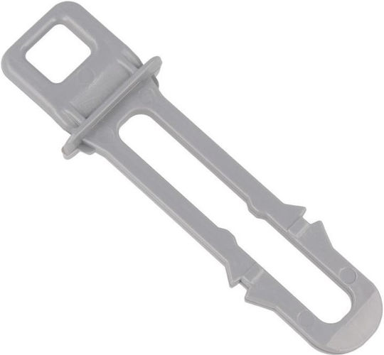 Hublot Handle Dishwasher C00282807 Whirlpool 482000021982