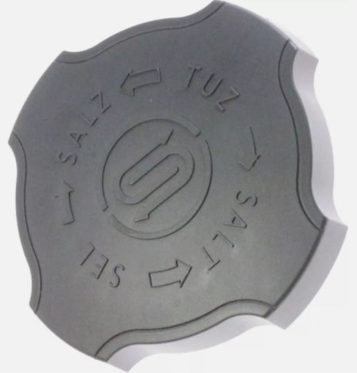Capac compartiment sare pentru mașina de spălat vase 1766560300 Beko C00914115