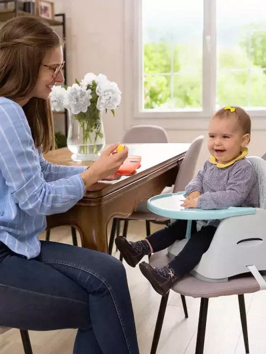 Babymoov Portable Plastic Booster Seat for Chair