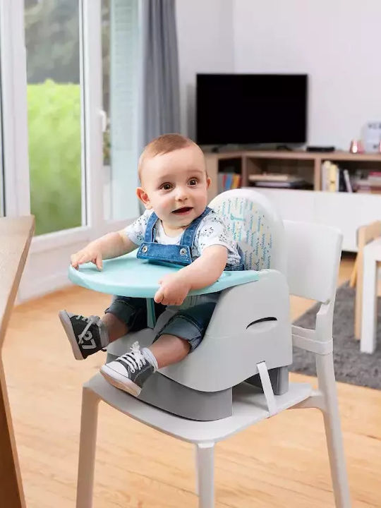 Babymoov Portable Plastic Booster Seat for Chair