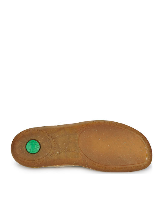 Men's Slip-Ons Beige