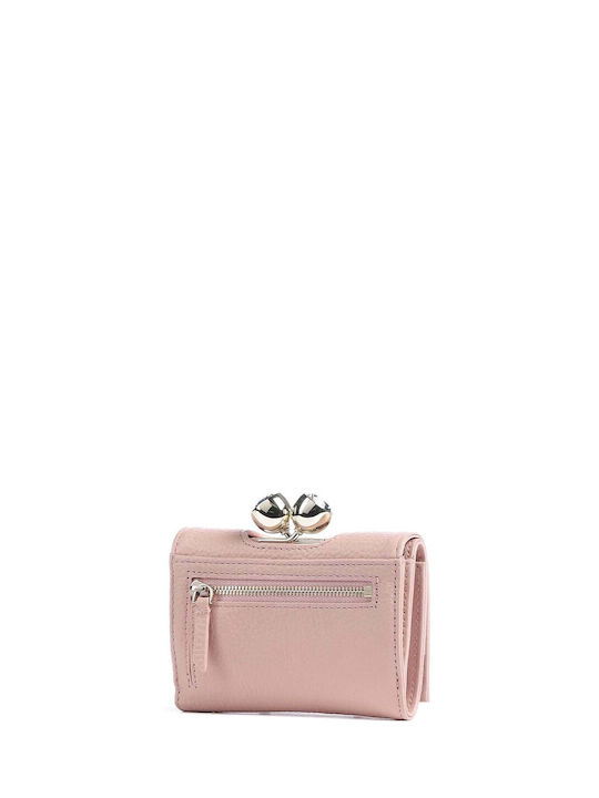 Ted Baker Small Women's Wallet Pink