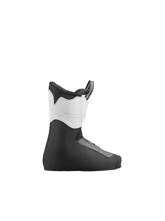 Nordica Cruise Ski Boots Black/White/Green