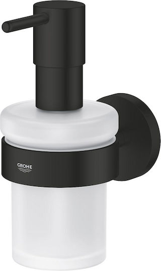Grohe Essentials Dispenser Γυάλινο 160ml