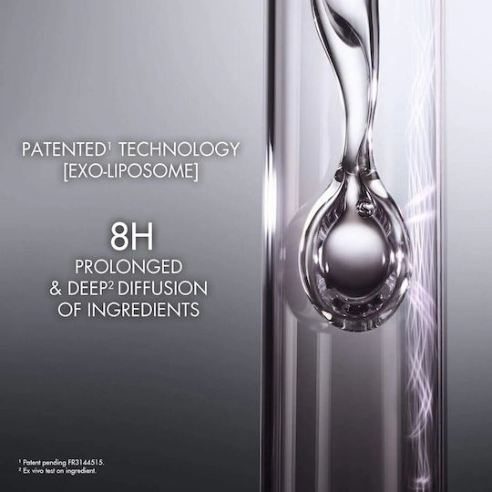 Dior Capture Αντιγηραντικό Serum Προσώπου με Κολλαγόνο για Σύσφιξη 50ml