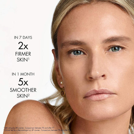 Dior Capture Αντιγηραντικό Serum Προσώπου με Κολλαγόνο για Σύσφιξη 50ml