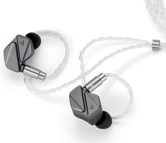 Astell & Kern In-ear headphones In Ear Silver