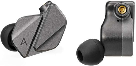Astell & Kern In-ear headphones In Ear Silver