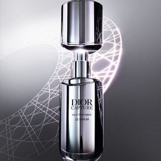 Dior Capture Anti-aging Serum Face with Collagen for Firming 30ml