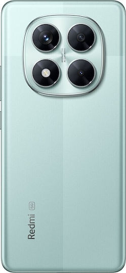 Xiaomi Redmi Note 14 Pro 5G Dual SIM (12GB/512GB) Coral Green