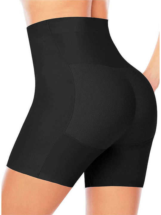 Boxer Σύσφιξης Black