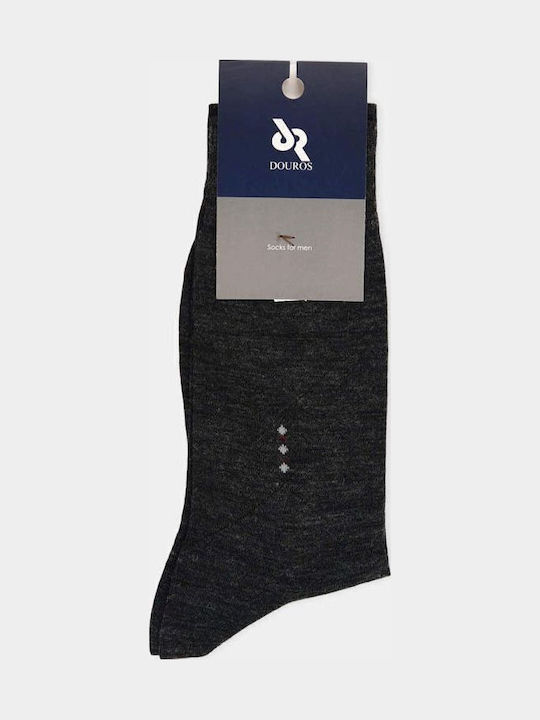 Douros Socks Λεπτή Μονόχρωμες Κάλτσες Douros Socks Λεπτή Μονόχρωμες Κάλτσες