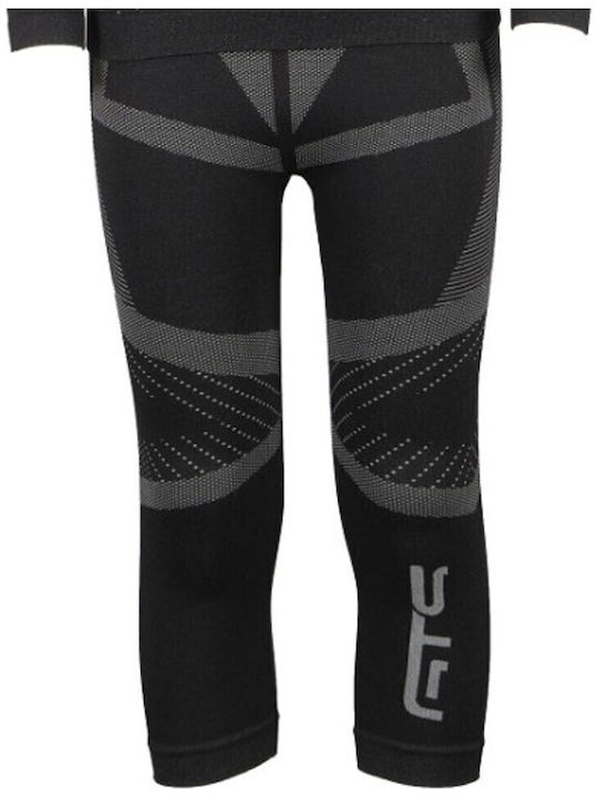 Kids Thermal Set Black