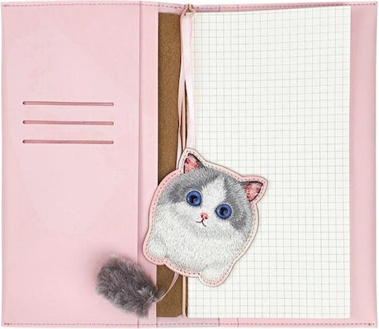Nimmy Notizbuch Rosa