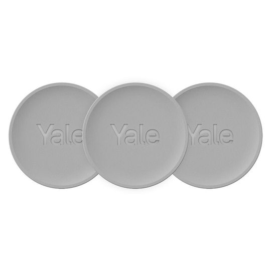 Access Control Yale Dot Key Tag