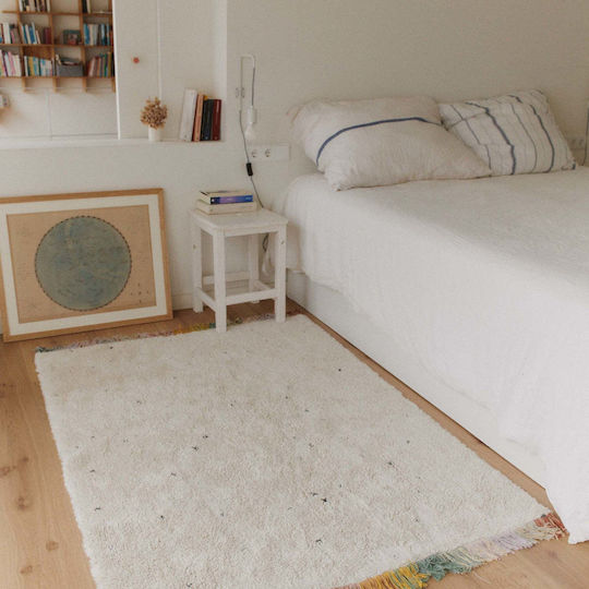 Lorena Canals Kids Synthetic Rug 170x240cm