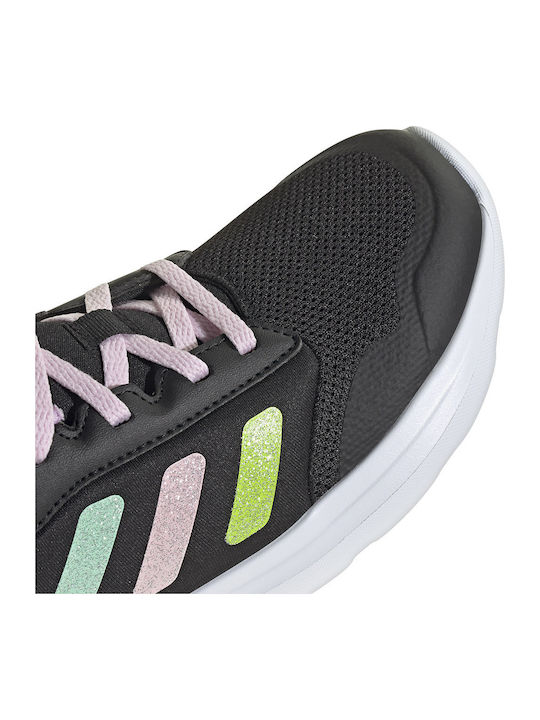 Tensaur Tensaur Kids Sports Shoes Running with Laces Multicolour
