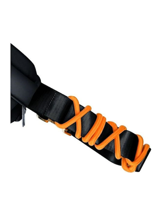 Cool & Cute 2.0 Gorilla Belt Bag Black