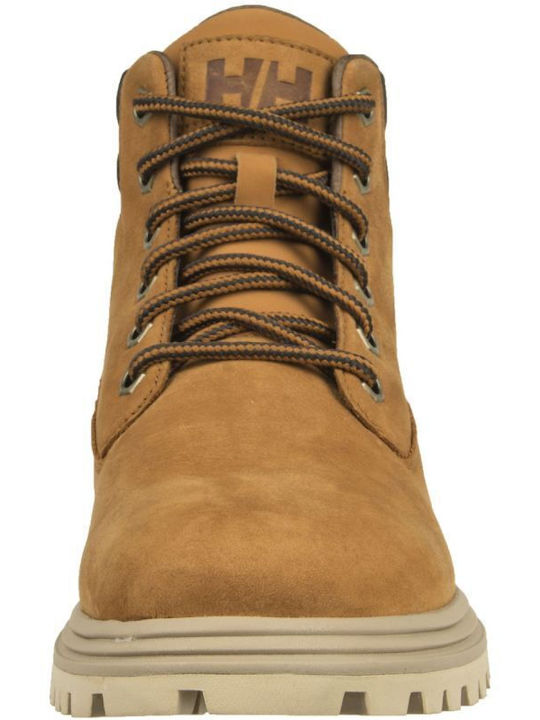 Fremont Women's Ankle Boots Brown