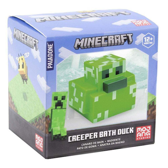 Paladone Kinder Dekorative Lampe Creeper