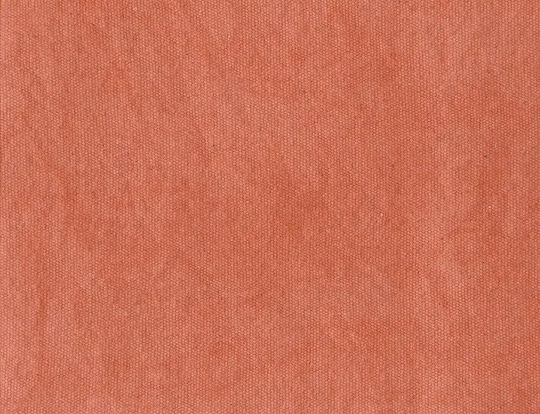 Atmosphera Maha Platzdeckchen Stoff Terracotta 45x30cm 1Stück