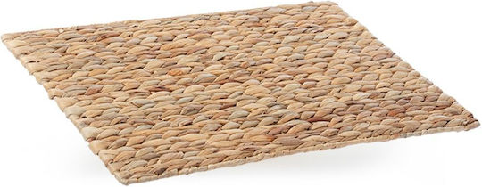 Nef-Nef Homeware Romano Σουπλά Ψάθινο Μπεζ 48x33cm Nef-Nef Homeware Romano Σουπλά Ψάθινο Μπεζ 48x33cm