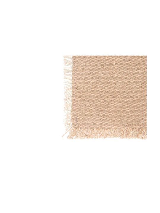 Atmosphera Fabric Placemat Maha Beige 45x30cm