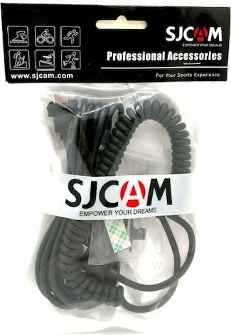 SJCAM Action-Kamera-Unterstützungsbasis 4652 für SJCam