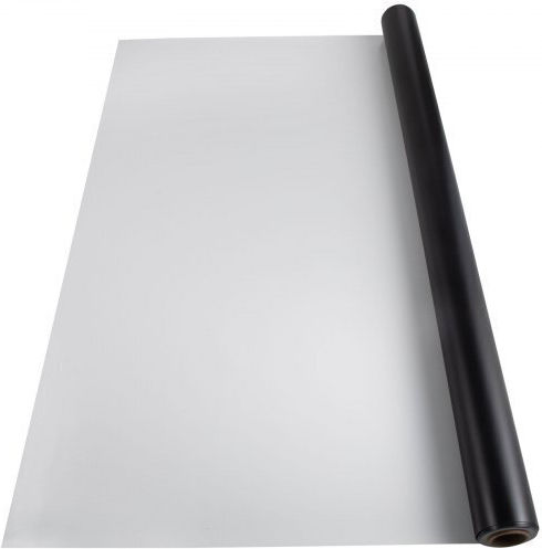Vevor Pardoseală din Plastic PVC 1.5mm în Rolă cu Lățime 2m (preț pe m²)