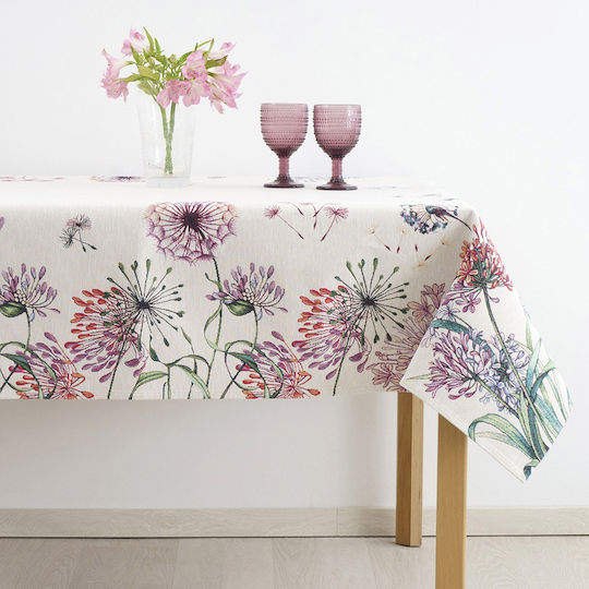 Dimeco Fabric Placemat Multicolour 32x50cm