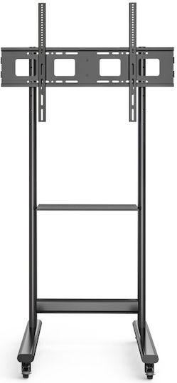 Techly ICA-TR74 Стойка за телевизор Подов до 90" и 70кг