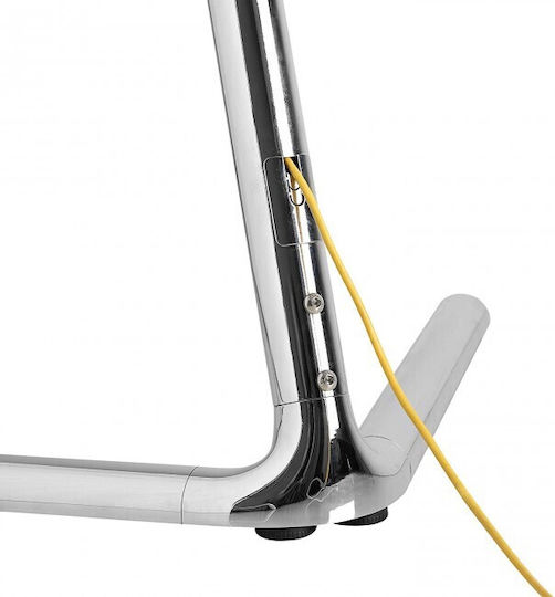 LogiLink BP0080 Βάση Τηλεόρασης Δαπέδου έως 70" και 40kg