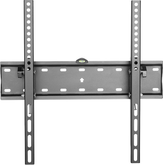 Kruger & Matz KM1301 Fernsehhalterung Decke mit Arm bis 55" Schwarz