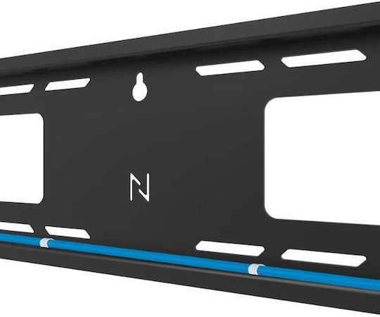 Neomounts WL30-750BL16 Βάση Τηλεόρασης Τοίχου έως 86"