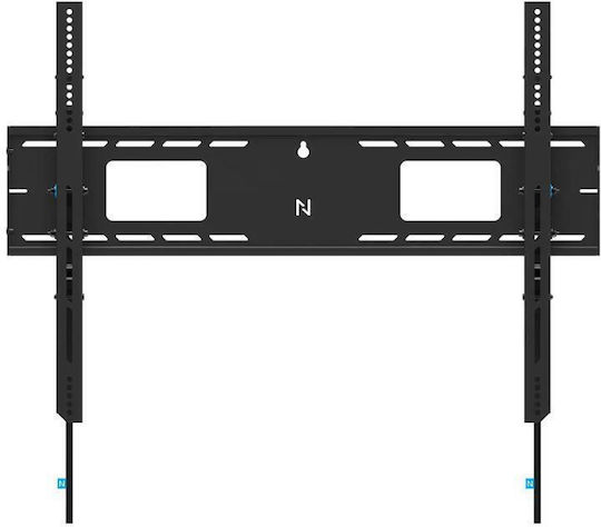 Neomounts WL35-750BL18 Wall TV Mount up to 98" Black