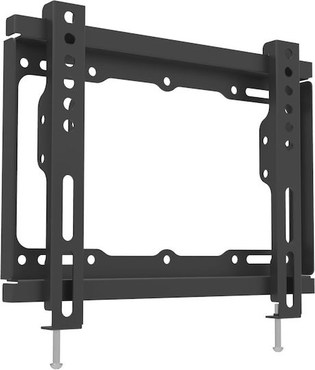 Cabletech DM-0150 DM-0150-L Suport TV de perete până la 42" și 40kg