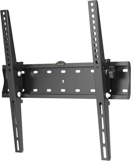 Cabletech UCH0193 TV Mount Ceiling with Arm up to 55" and 40kg Black