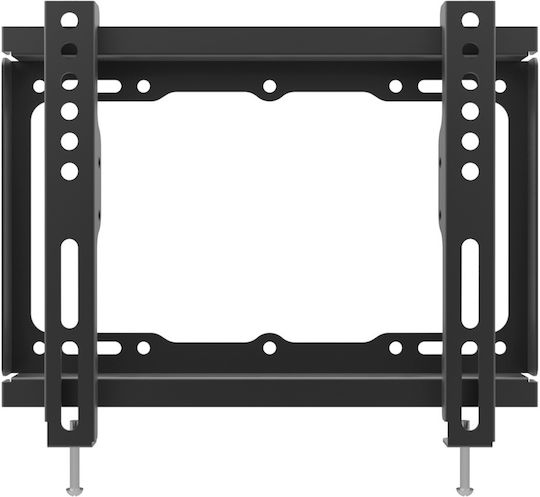 Cabletech DM-0150 DM-0150-L Suport TV de perete până la 42" și 40kg