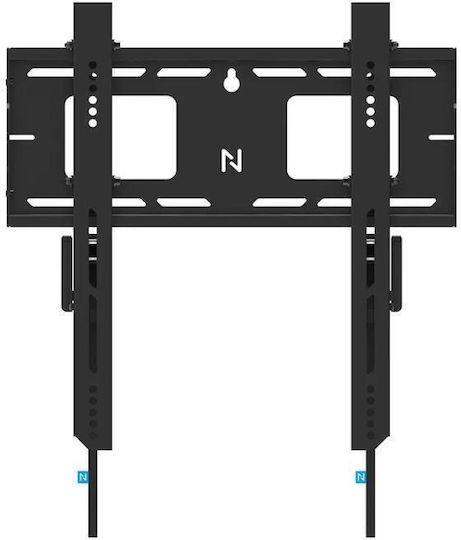 Neomounts WL30-750BL14 Βάση Τηλεόρασης Τοίχου έως 75"