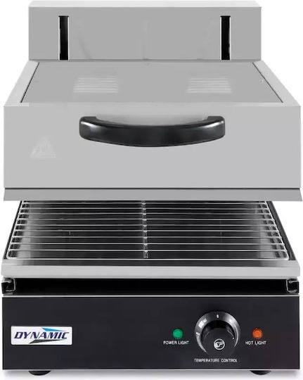 Dynamic Commercial Electric Salamander Grill 2.8kW 45x48x50cm